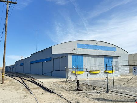 Industrial space for Sale at 39400 Clarkson Drive - Parcel 1 in Kingsburg