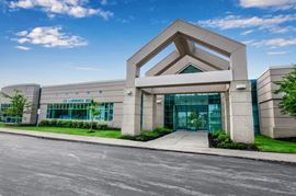 115 Lawrence Bell Drive