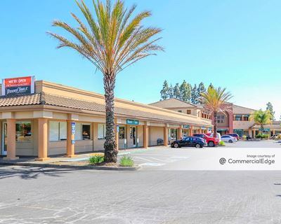 Windsor Palms Plaza
