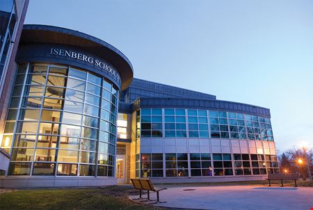 Photo of commercial space at 24 Summer Street in Haverhill