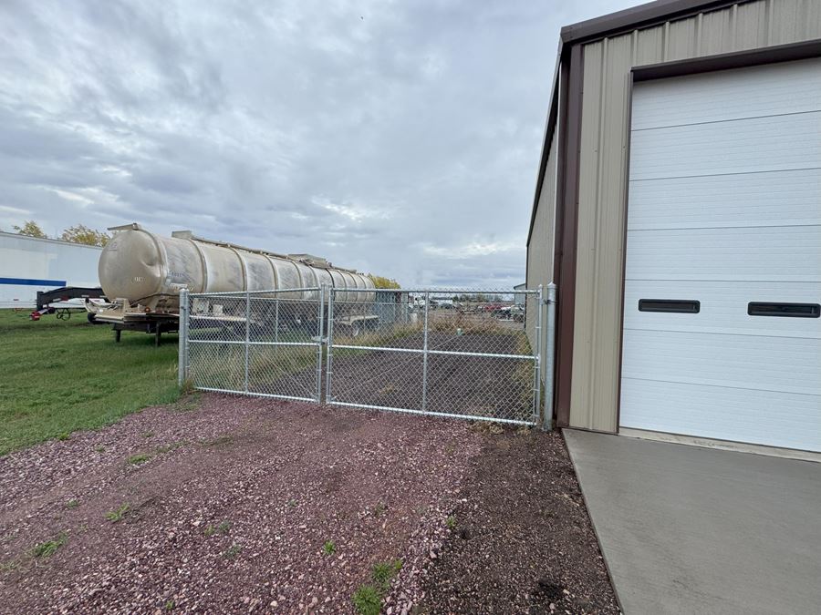 47116 Homefield Pl, Harrisburg, SD 57032