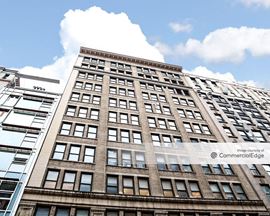 118-124 West 22nd Street