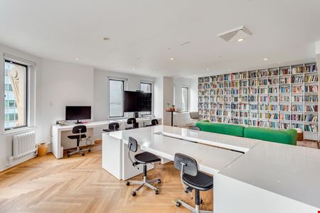 Photo of commercial space at 26 Broadway in New York City