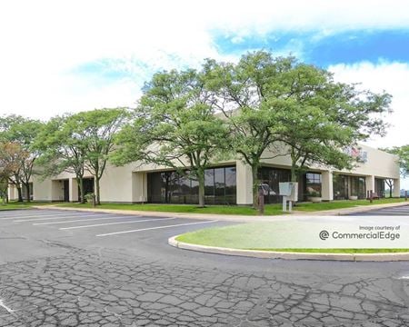 Office space for Rent at 65 Airport Pkwy in Greenwood
