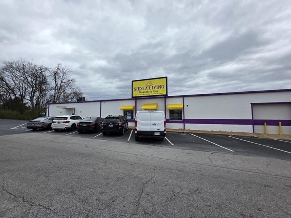1030 Gallatin Pike