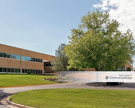 Photo of commercial space at 7400 South Alton Court in Centennial
