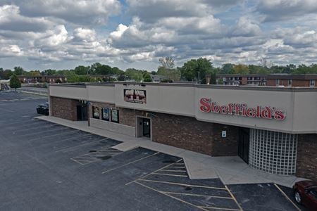 Retail space for Sale at 1027 Sheffield Avenue in Dyer