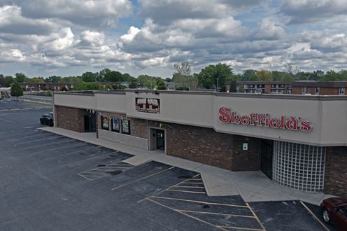 Sheffields