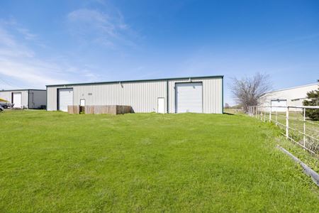 Industrial space for Rent at 6188 W I-30 in Royse City