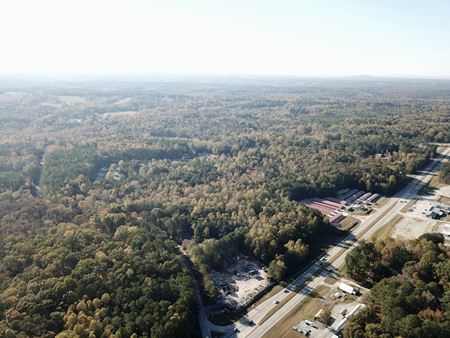 VacantLand space for Sale at 0 N 27 Highway  in Carrollton
