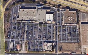 For Sublease | Grocery Anchored Spaces