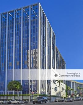 Rox-San Medical Plaza