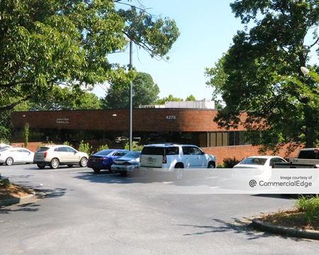 Photo of commercial space at 4275 Shackleford Road in Norcross