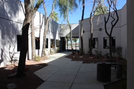 Green Valley Civic Center