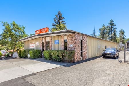 Industrial space for Sale at 1122 Elliott Road in Paradise