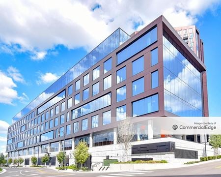 Office space for Rent at 50 Peabody Street in Nashville