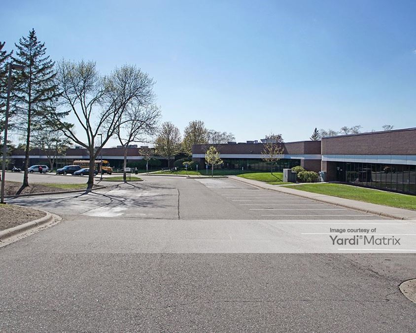 Mendota Tech Center