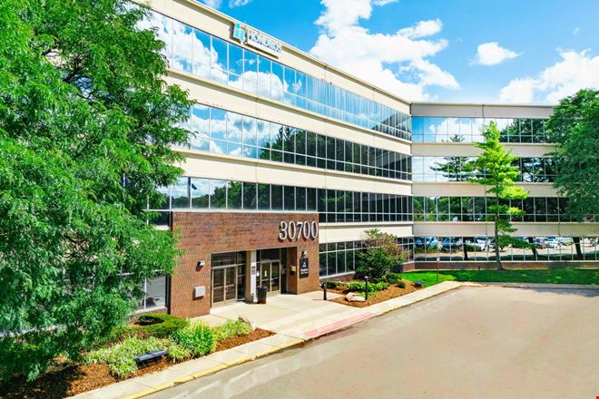 Bingham Office Center