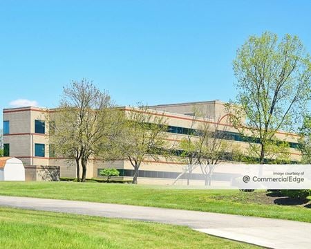 Office space for Rent at 303 Corporate Center Drive in Vandalia