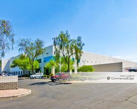 RideNow Powersports Corporate Headquarters