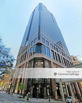 1201 Walnut Street