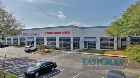 Photo of commercial space at 11840 Beach Boulevard in Jacksonville