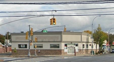 Photo of commercial space at 254-05 Hillside Avenue in Bellerose