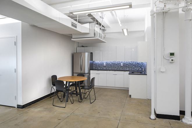 242 West 38th Street