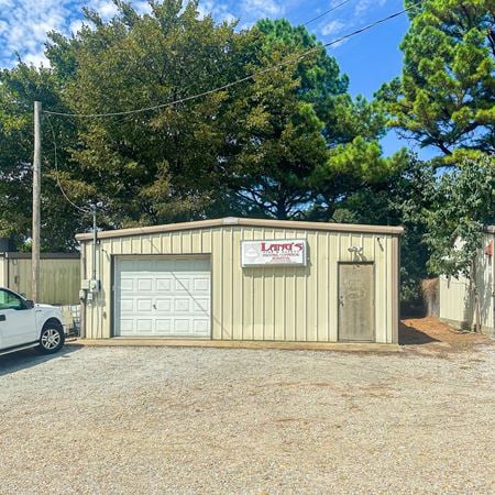 Industrial space for Sale at 4812 Walcott Rd in Paragould