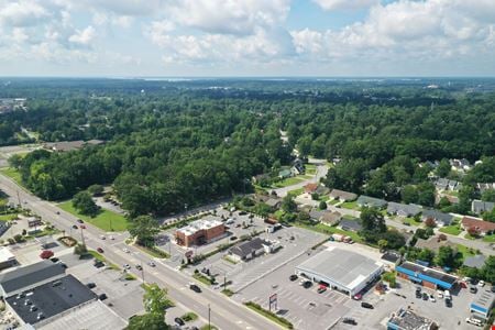 Photo of commercial space at 1105 Gum Branch Rd in Jacksonville