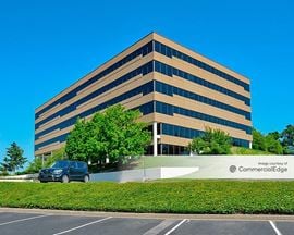 BNA Corporate Center I and II