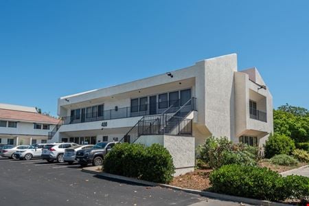 Photo of commercial space at 400 Rosewood Ave in Camarillo