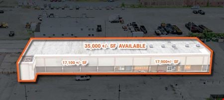 Retail space for Rent at 569 Lyell Ave in Rochester