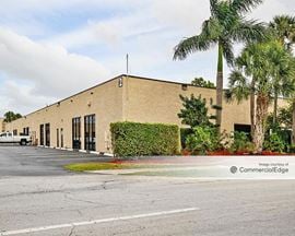 Quadrant Business Center