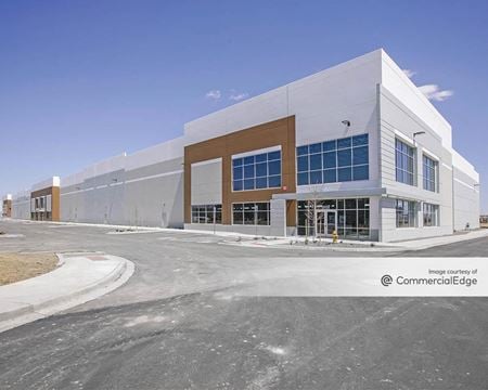 Photo of commercial space at 800 Hoyt Street in Broomfield