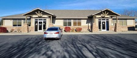 Photo of commercial space at 370 N Meridian St in Blackfoot