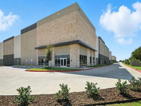 Industrial space for Sale at 600 Gerault Road in Flower Mound
