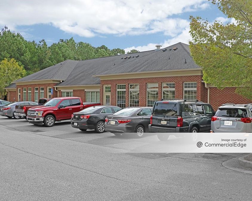 Sugarloaf Professional Park Condominiums Property & Listing Details