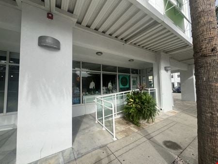 Photo of commercial space at 423 Central Avenue in Sarasota