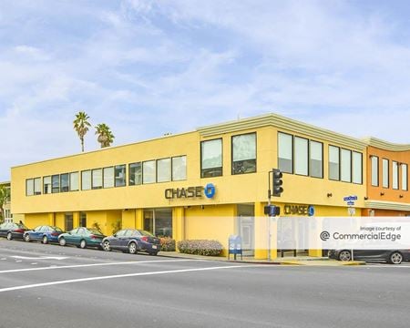 Office space for Rent at 5 Southgate Avenue in Daly City