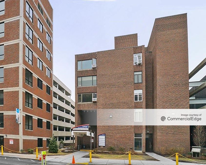Geisinger Community Medical Center - Professional Building