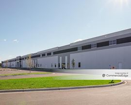 Canterbury Distribution Center