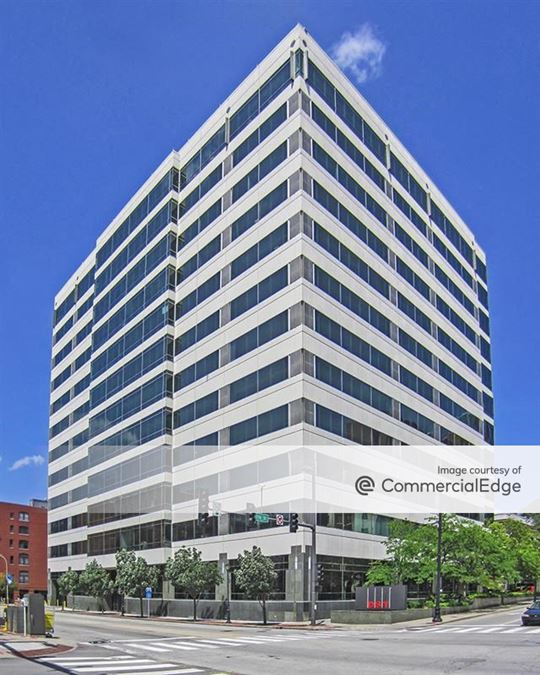 310 Broadway Square Building - 1055 Broadway Blvd, Kansas City, MO ...