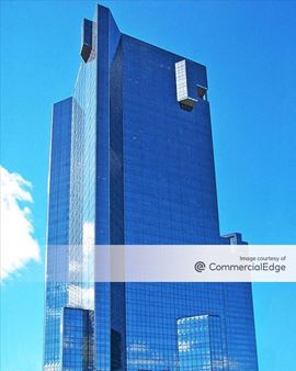 Bank of America Tower