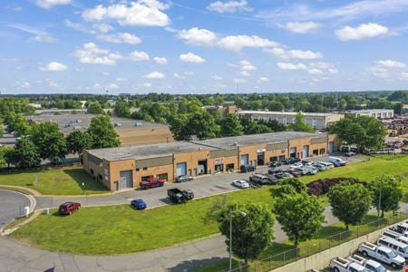Photo of commercial space at 4399 Henninger Ct in Chantilly