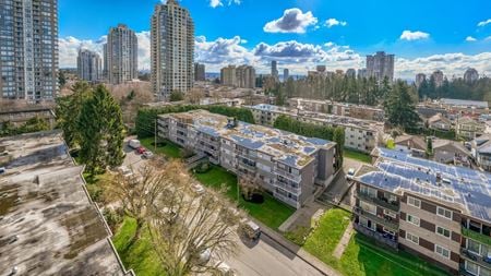 Other space for Sale at 7050 Balmoral Street, Burnaby, BC in Burnaby