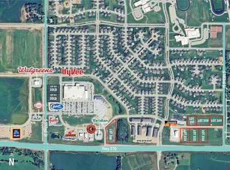 VacantLand space for Sale at 18870 Oakmont Dr in Omaha