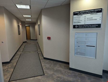 Photo of commercial space at 8575 West Forest Home Avenue in Greenfield