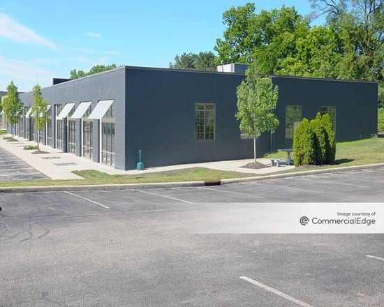 1400 & 1404 Goodale Blvd