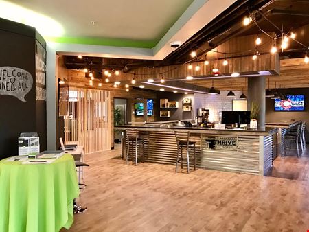 Shared and coworking spaces at 9200 E Mineral Ave STE 100 in Centennial